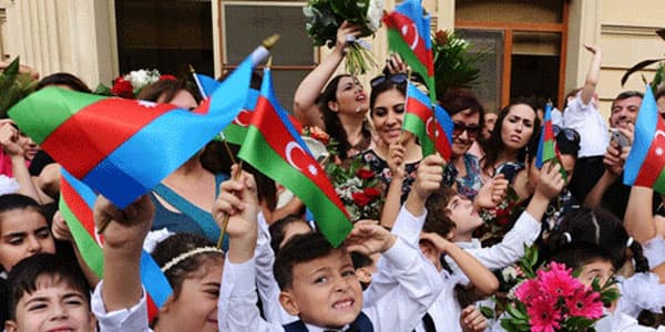 I sinfə sənəd verənlərin sayı açıqlandı