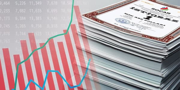 Aprelin 17-si SOCAR istiqrazlarının növbəti faizləri ödəniləcək