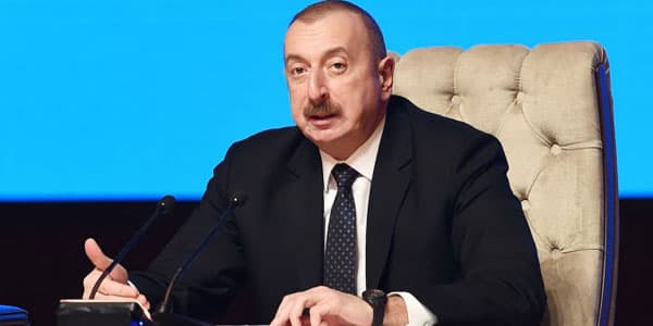 İlham Əliyev Paralimpiya Komitəsinə pul ayırdı