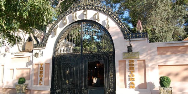 “Tonqal” restoranının sahibi barədə qərar verildi