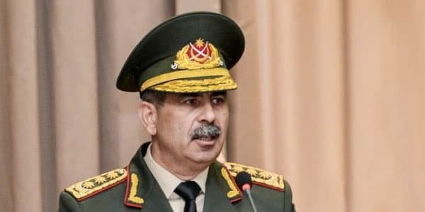 Zakir Həsənov: "Hücum başlayanda Lələtəpədə idim"