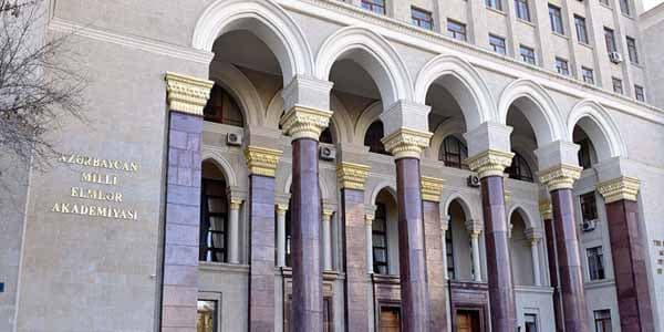 Tarix İnstitutunda struktur dəyişikliyi aparılıb