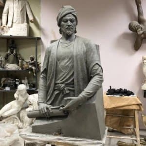 Kiyevdə Nəsimiyə heykəl ucaldılacaq