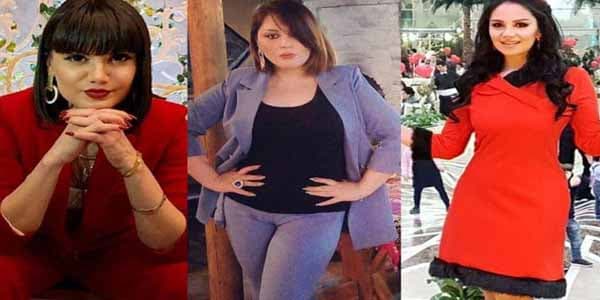 Ərini yanında hər yerə aparan müğənnilərimiz (FOTO)