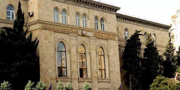 Ədliyyə Nazirliyində prezidentin fərmanı ilə bağlı komissiya yaradıldı