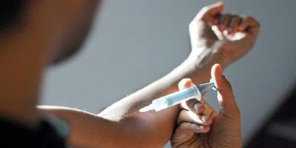 Azərbaycandakı narkomanların sayı açıqlandı