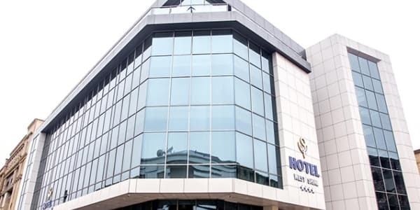 Bakıda otel rəhbəri olan türkiyəli iş adamı öldü