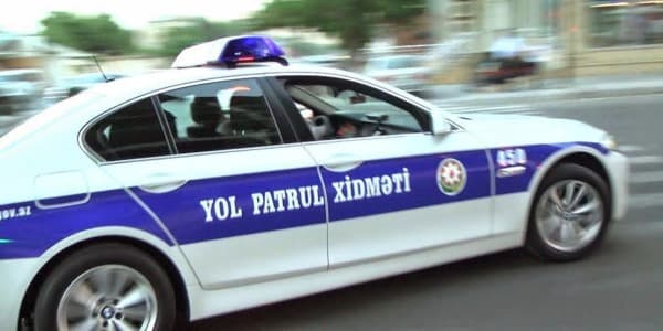 DYP-nin saxladığı direktor müavini Polis Şöbəsində öldü
