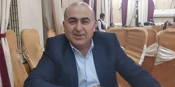 Azərbaycanda cavan biznesmen qəfil öldü