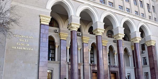 Tarix İnstitutunda struktur dəyişikliyi aparılacaq