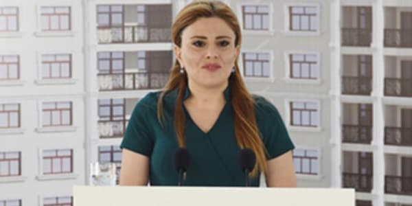 Xanım jurnalist AzTV-də yüksək vəzifəyə təyin edildi