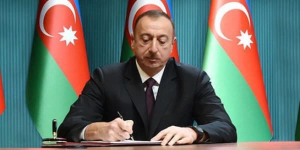 İlham Əliyev icra başçılarının yerini dəyişdi (SİYAHI)