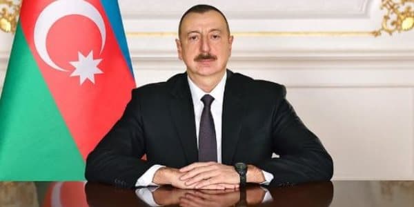 Prezident yol tikintisinə 4,1 milyon manat ayırdı