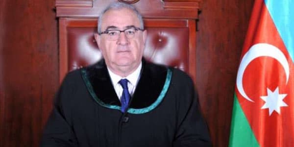 Ali Məhkəmə islahatlar üçün komissiya yaratdı