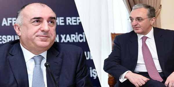 Azərbaycan və Ermənistan nazirlərinin görüşündə Lavrov da iştirak etmək istəyir