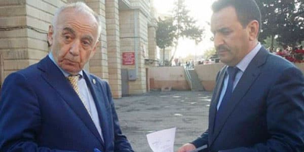 Sahibkarlar Hacıbala Abutalıbovdan 100 milyonlarını istəyir 