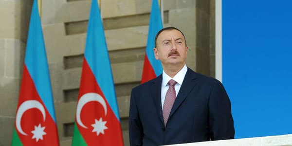 İlham Əliyevdən 10 milyonuncu sakinlə bağlı paylaşım (FOTO)