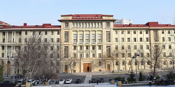 Nazirlər Kabineti bəzi idxal və ixrac gömrük rusumlarına dəyişiklik edib