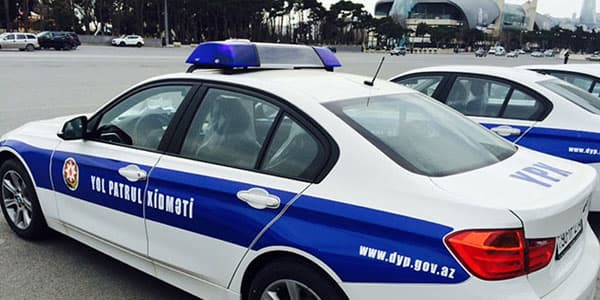 DYP-dən dövlət atributları ilə bağlı xəbərdarlıq
