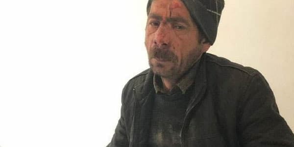 Sumqayıtda təsərrüfat sahibi çobanı döydü (FOTO/VİDEO)