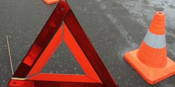 Şəmkirdə ağır qəza: xəsarət alanlar var