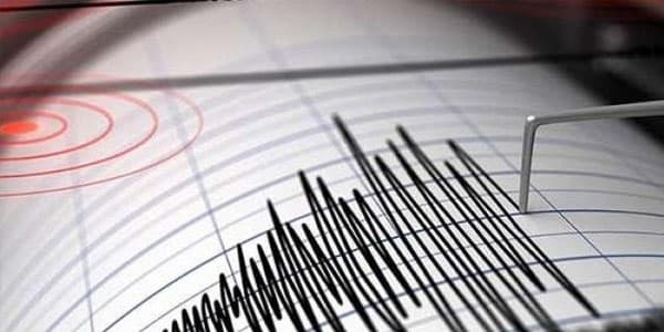 Gürcüstanda baş verən zəlzələ Azərbaycanda hiss olunub (YENİLƏNİB)