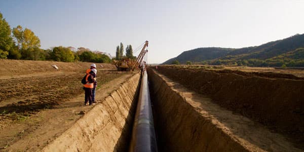 Yunanıstan Şimali Makedoniyanın Azərbaycan qazının nəqli şəbəkəsinə qoşulması barədə