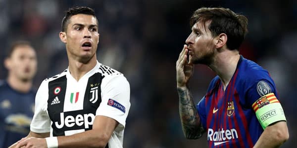 Messi və Ronaldo hər dəqiqədə nə qədər pul qazanır?