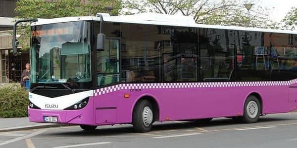 Məcburi köçkünlər üçün yeni marşrut xətti açılır