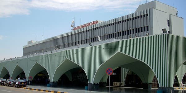 Liviya hökuməti Tripoli Hava Limanını ələ keçirdi