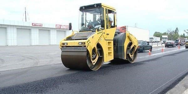 Prezident yol tikintisinə 14 milyon manat ayırdı
