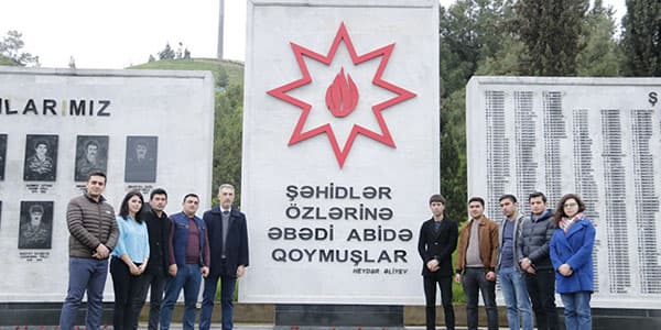 Bank Respublika Quzanlı qəsəbəsində sosial aksiya keçirib 