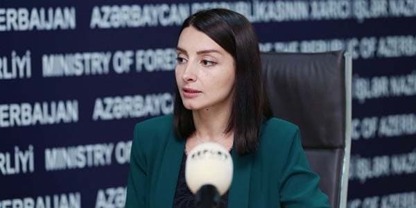 Azərbaycan NATO üçün dəhlizi bağlayıb? - XİN-dən açıqlama