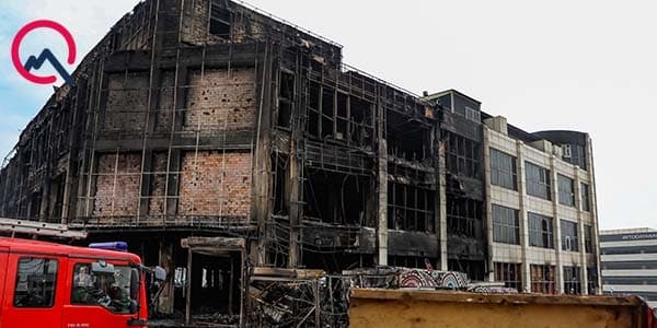 75 sahibkarın yanmamış malı “Diqlas”dan çıxarılıb