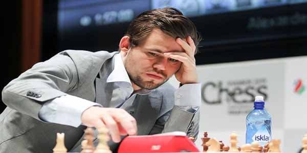 Dünya çempionu "Shamkir Chess 2019"un qalibi oldu