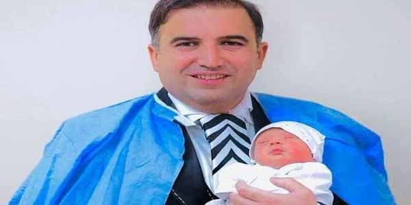 Hacı Nuran hamını aldatdığı deyilən fotodan danışdı