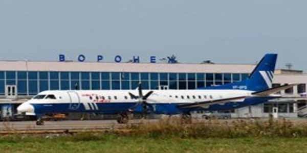 Voronejdən Bakıya birbaşa aviareyslər açılacaq