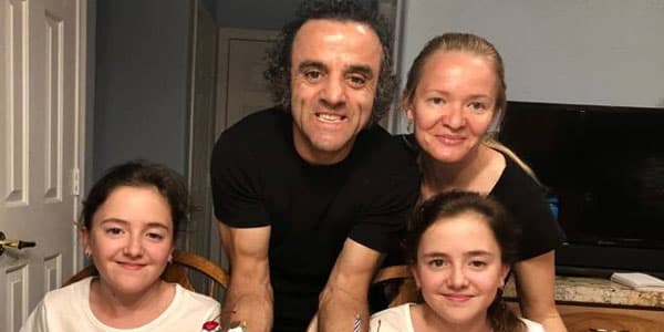 Adı "Ginnesin Rekordlar Kitabı"na düşən Las Veqaslı azərbaycanlı (FOTO)