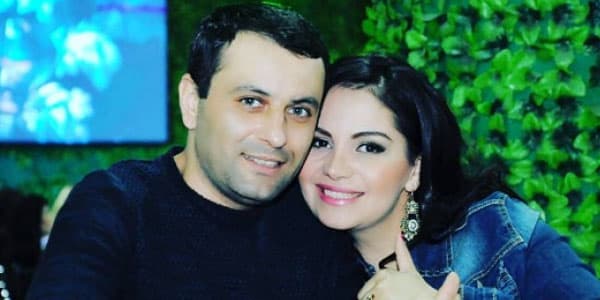 Sevda Sanəliyeva: "Həyat yoldaşımın işinə görə susuram"
