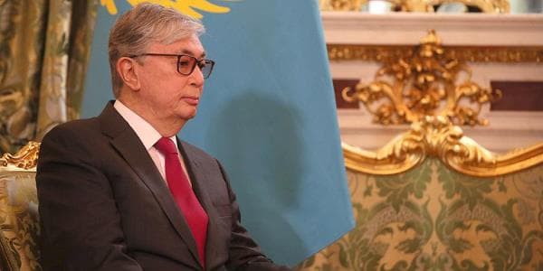 Qazaxıstanda növbədənkənar prezident seçkiləri elan edildi