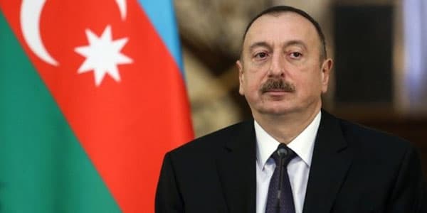 İlham Əliyev 10 000000-cu sakinə mənzil bağışladı