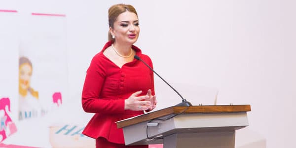 Sabinə Mirzəyevanın həyat yoldaşı: “Dünyaya gətirdiyi hər uşağa öz övladı kimi baxırdı” (VİDEO)
