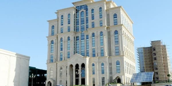 MSK: "12 siyasi partiyadan 6-sının sədri vəfat edib"