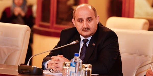 Çingiz Qənizadədən məhkəmə hakimiyyəti və hakim korpusuna sərt tənqid (MÜSAHİBƏ)