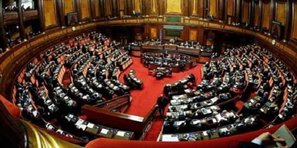 Qondarma "Erməni soyqırımı" İtaliya parlamentində qəbul edilə bilər
