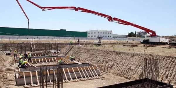 Azərbaycanda tikinti icazələrinin verilməsi tamamilə elektronlaşdırılacaq