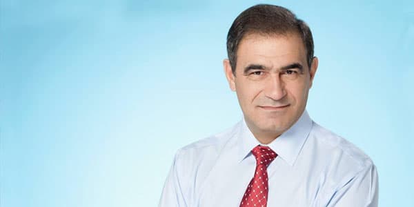 ABŞ-da yaşayan qarabağlı memar-rəssam (FOTOLAR)