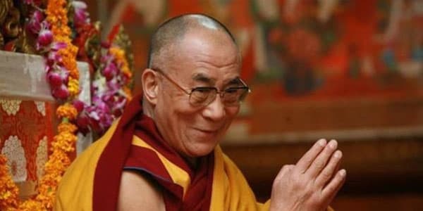 Dalay Lama xəstəxanaya yerləşdirildi