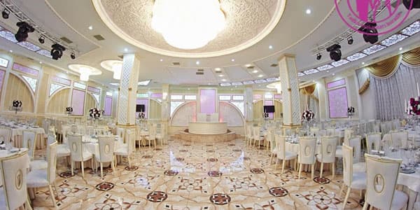 Havanı çirkləndirən şadlıq sarayları (SİYAHI)