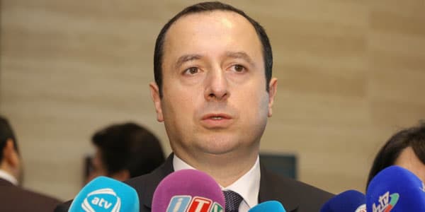 "Avropa Məhkəməsi Dilqəm Əsgərov və Şahbaz Quliyevlə bağlı tezliklə qərar qəbul edəcək"
